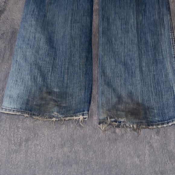 7 for  all mankind jeans - Picture 4 of 5